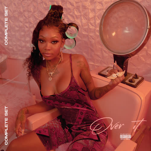 Over It (Complete Set) [Explicit]