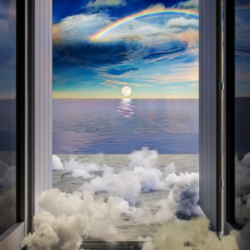 Horizon