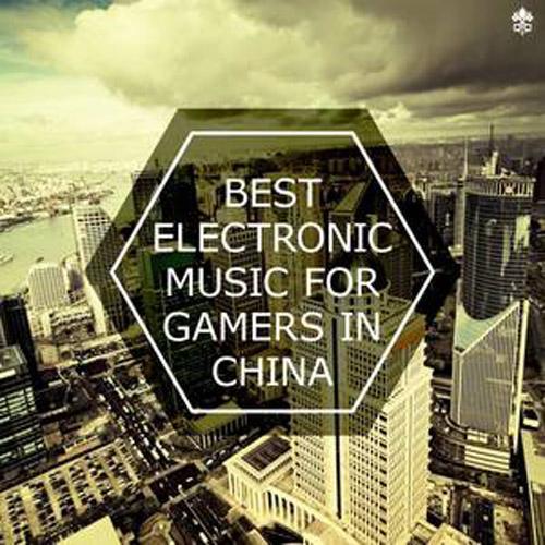 Best Electronic Music for Gamers in China