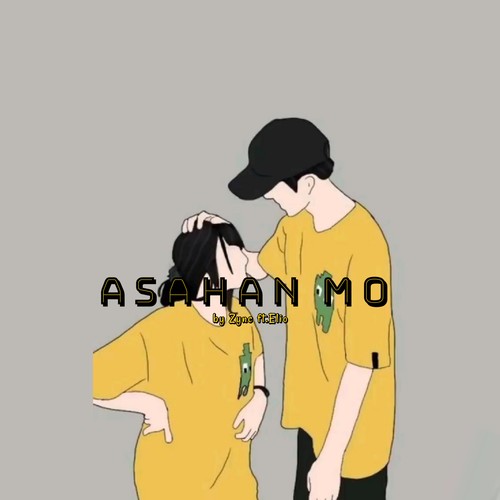 Asahan Mo (Explicit)