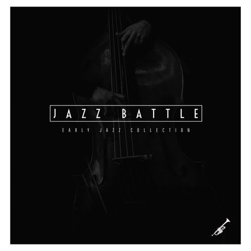 Jazz Battle - Early Jazz Collection