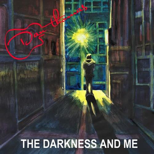 The Darkness & Me