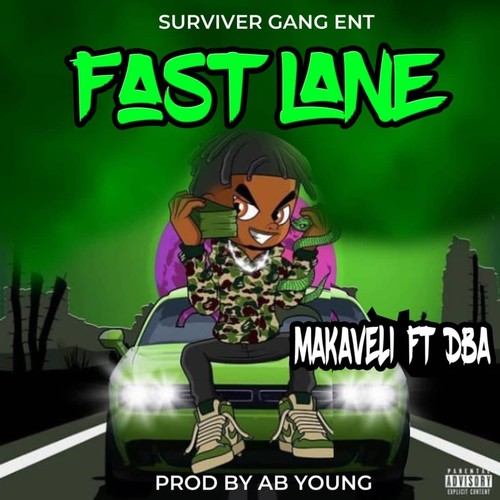 Fast Lane (Explicit)