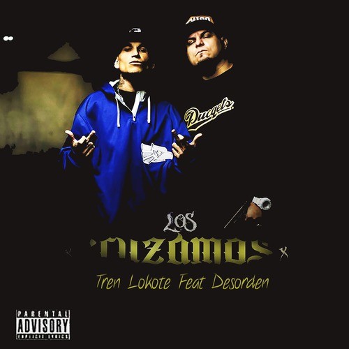 Los Cruzamos (Explicit)