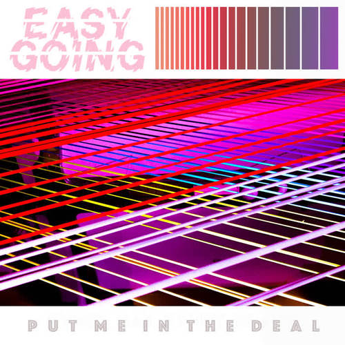Put Me in The Deal - Single