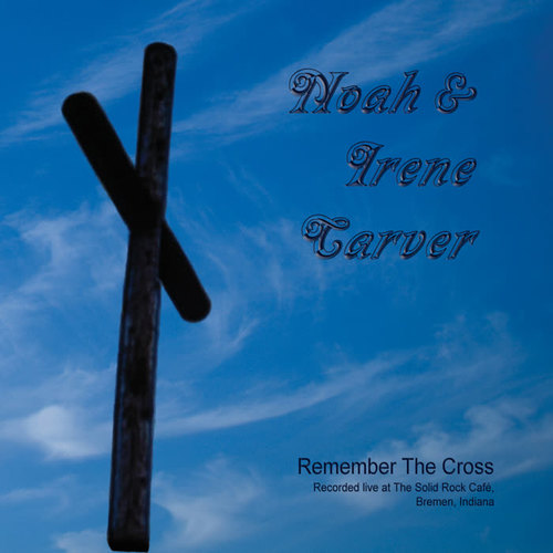Remember the Cross