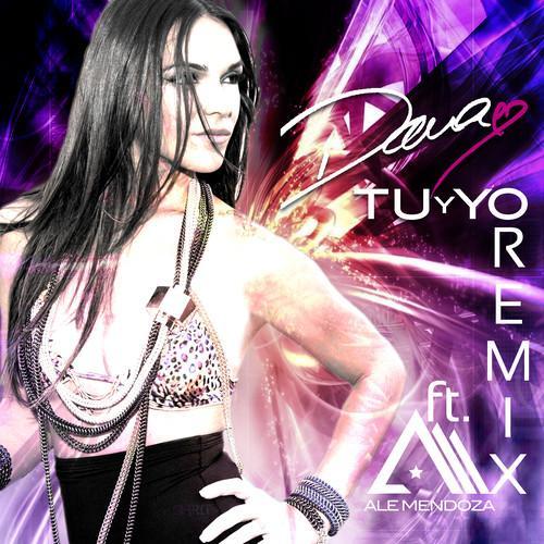 Tú y Yo (Remix feat. Ale Mendoza)