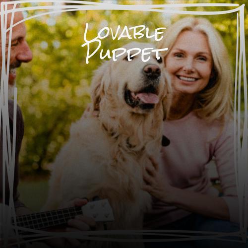 Lovable Puppet