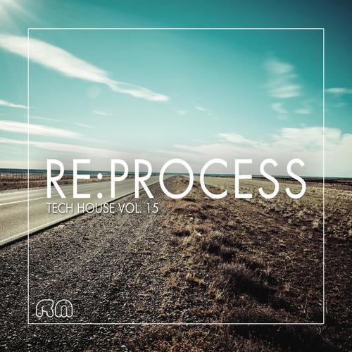 Re:Process - Tech House, Vol. 15