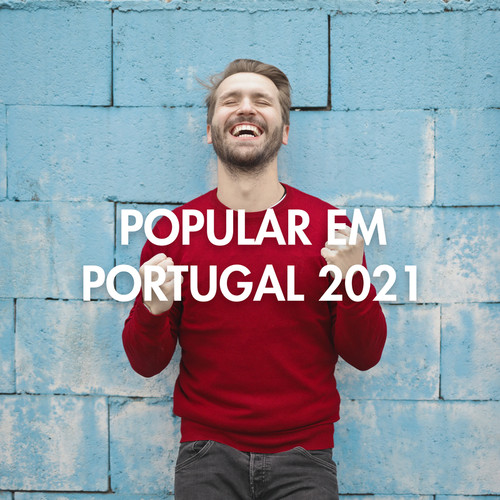 Popular em Portugal 2021 (Explicit)