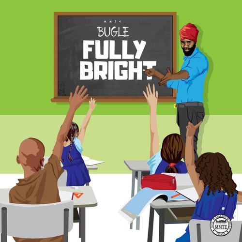 FULLY BRIGHT