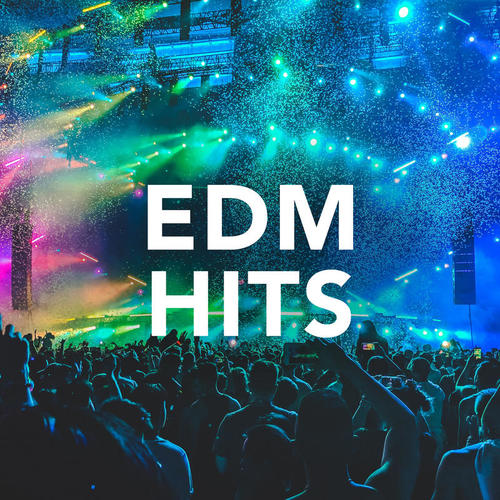 EDM Hits (Explicit)