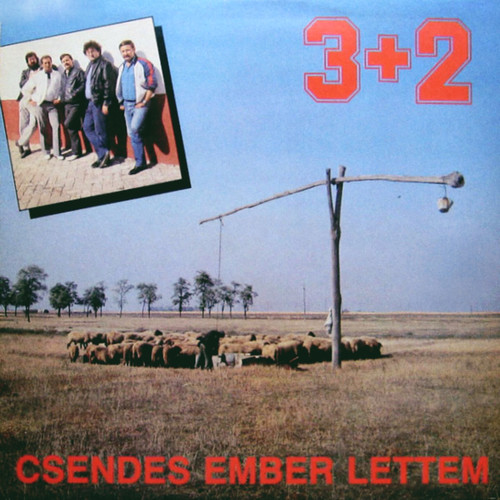 Csendes ember lettem