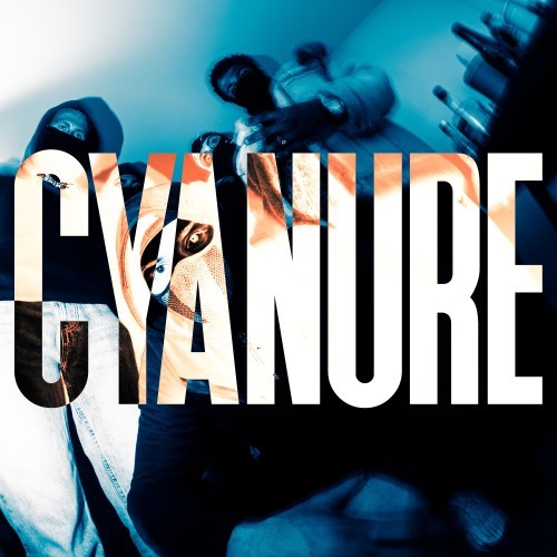 Cyanure (Explicit)