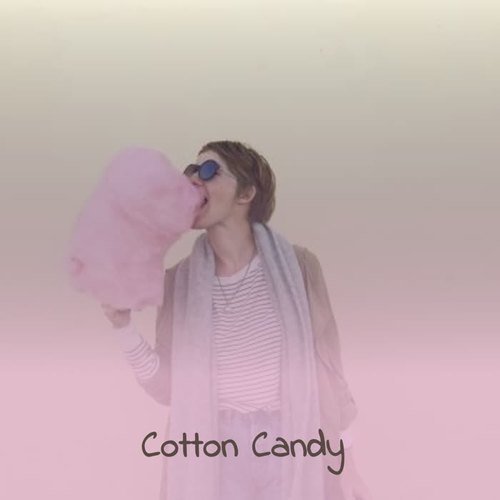 Cotton Candy