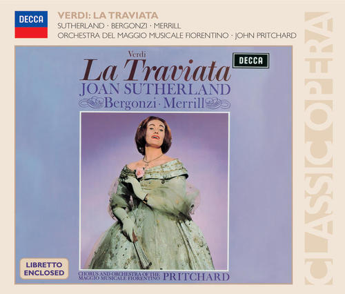 Verdi: La Traviata