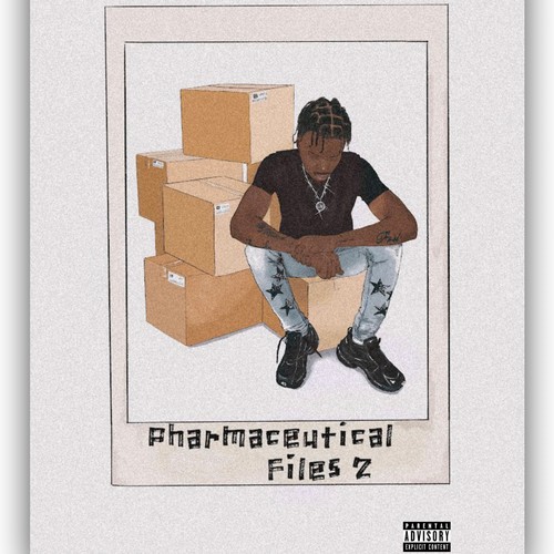 Pharmaceutical Files 2 (Explicit)