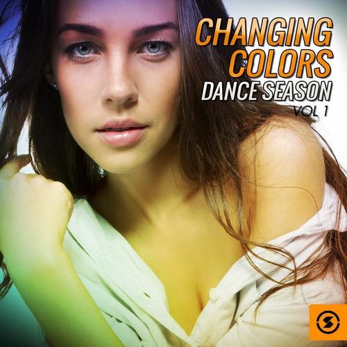 Changing Colors Dance Season, Vol. 1