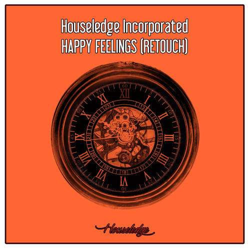 Happy Feelings (Retouch)