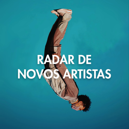 Radar de Novos Artistas (Explicit)