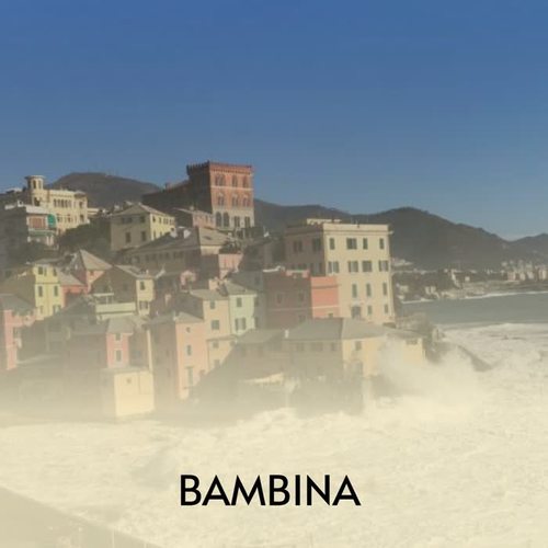 Bambina