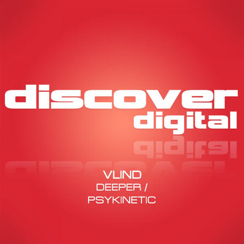 Deeper / Psykinetic