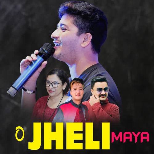 O JHELI MAYA