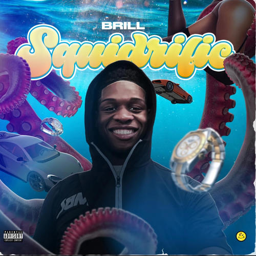 SQUIDRIFIC (Explicit)