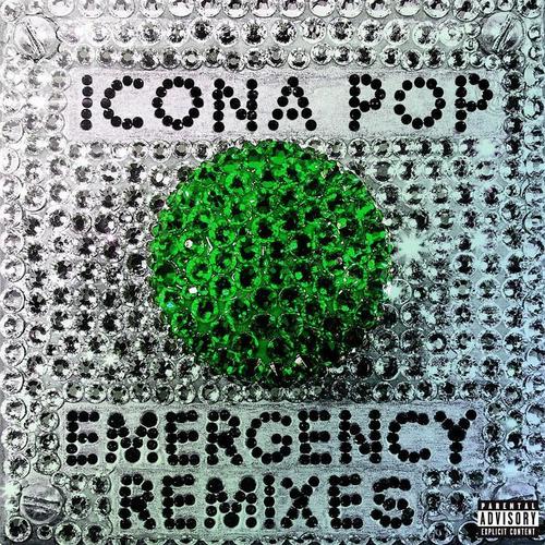 Emergency (Remixes) [Remixes]