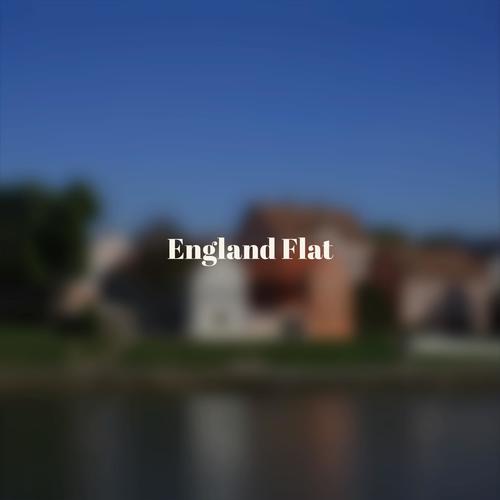 England Flat