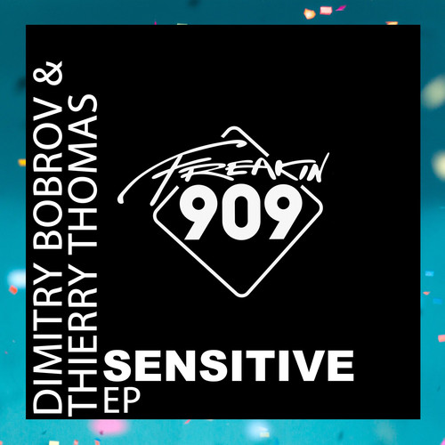 Sensitive EP