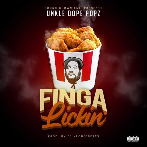 Finga Lickin (Explicit)