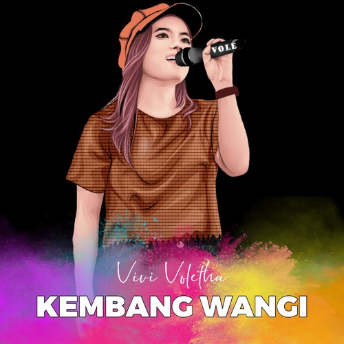 Kembang Wangi