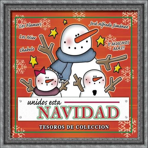 Tesoros De Coleccion - Unidos Esta Navidad