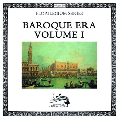 Baroque Era Vol.1