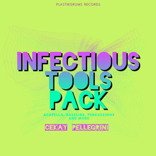 Infectious Tools Pack