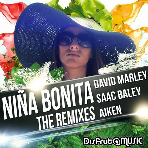 Niña Bonita (The Remixes)