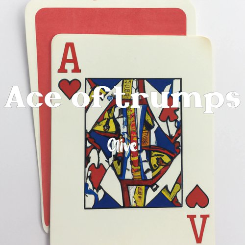 Ace of Trumps