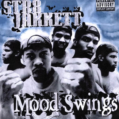 Mood Swings