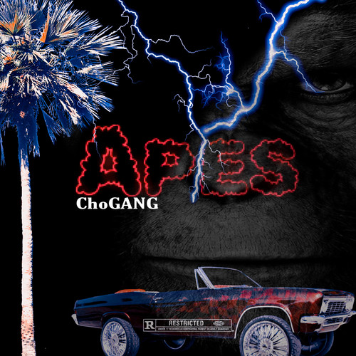 Apes (Explicit)