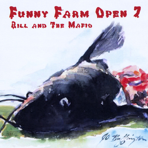 Funny Farm Open 7