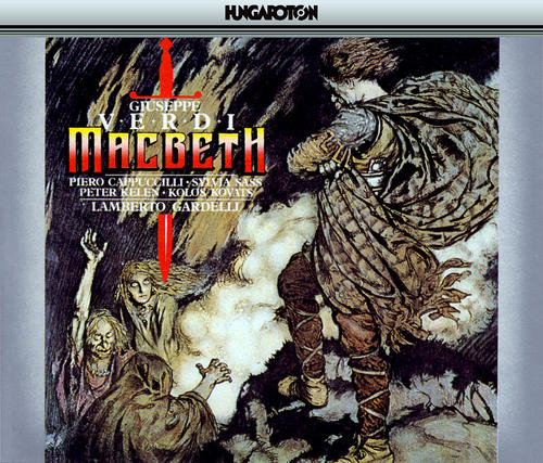 Verdi: Macbeth