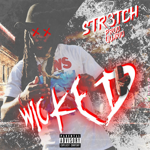 Wicked (Explicit)