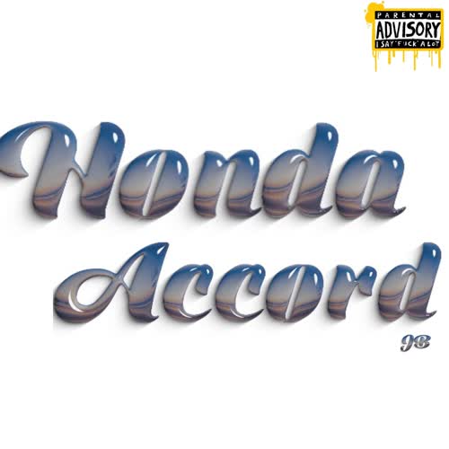 Honda Accord (Explicit)