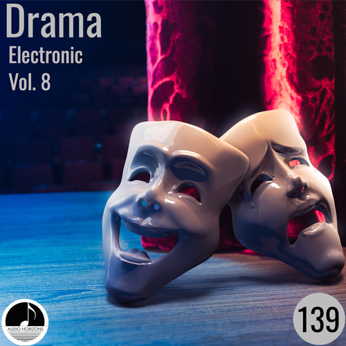 Drama 139 Electronic Vol 8 Action