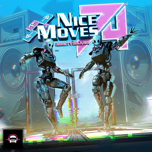 Ninety9Lives 74: Nice Moves (Explicit)