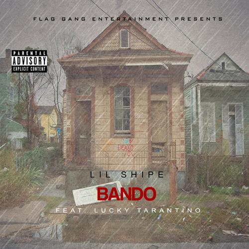 Bando (feat. Lucky Tarantino) [Explicit]
