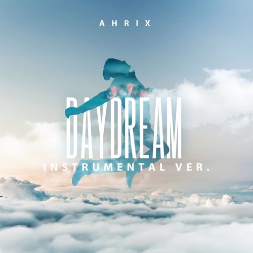 Daydream (feat. Marina Lin) [Instrumental]