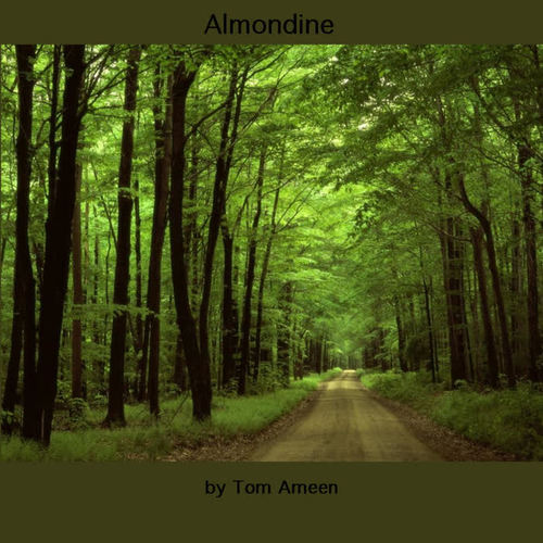 Almondine