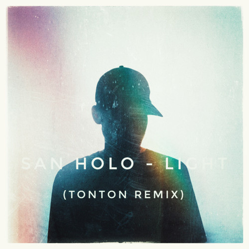 Light (Tonton Remix)